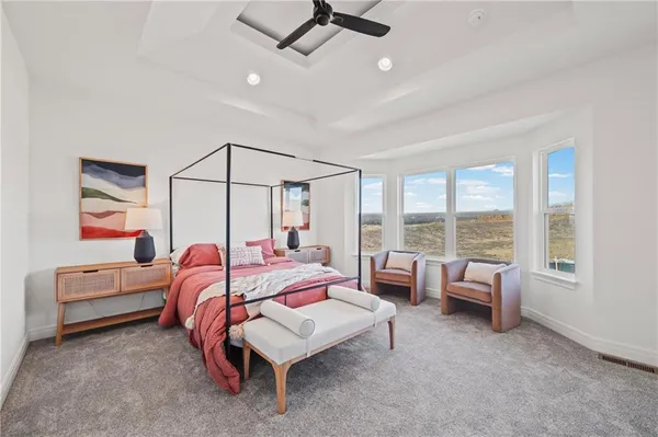 $593,145 | 2200 South Quail Drive, Independence, MO 64057