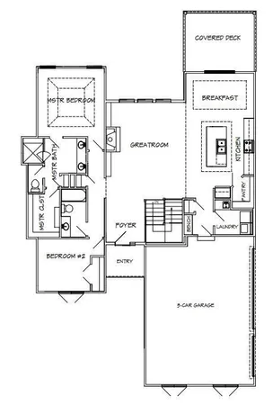 $593,145 | 2200 South Quail Drive, Independence, MO 64057