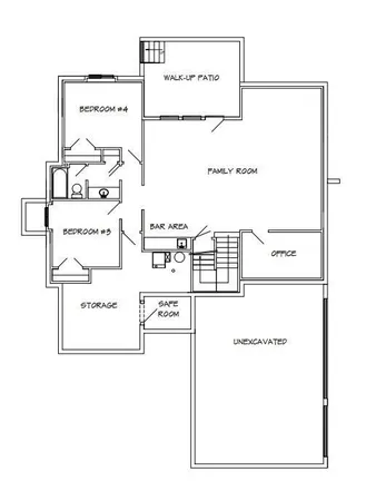 $593,145 | 2200 South Quail Drive, Independence, MO 64057