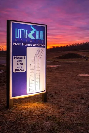 $593,145 | 2200 South Quail Drive, Independence, MO 64057