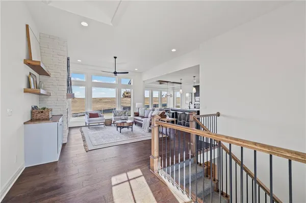 $593,145 | 2200 South Quail Drive, Independence, MO 64057