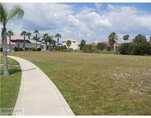 1331 Jumana Loop Apollo Beach, FL 33572 - Photo 1 of 1 a view of a garden