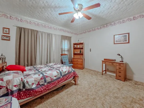 $128,999 | 512 Southwest 2nd Street, Kerens, TX 75144