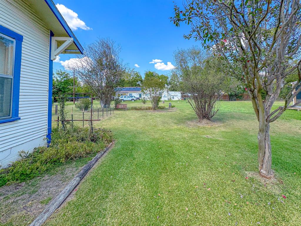 512 Southwest 2nd Street Kerens, TX 75144 - Photo 26 of 26