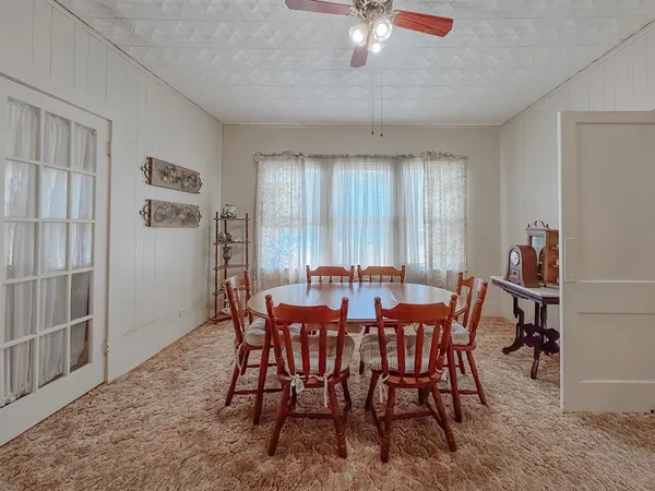 $128,999 | 512 Southwest 2nd Street, Kerens, TX 75144