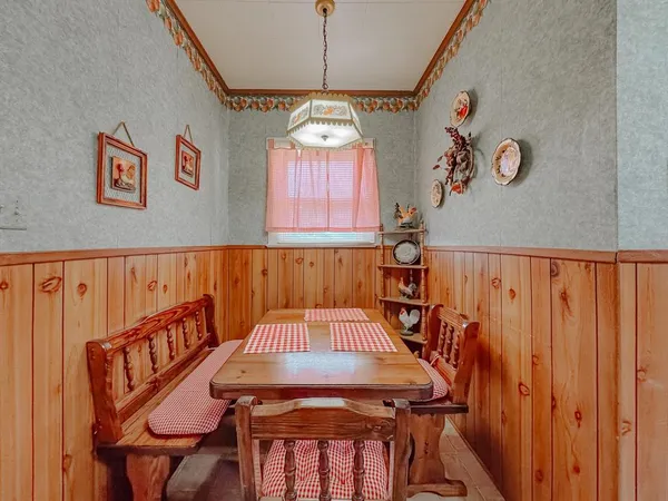 $128,999 | 512 Southwest 2nd Street, Kerens, TX 75144