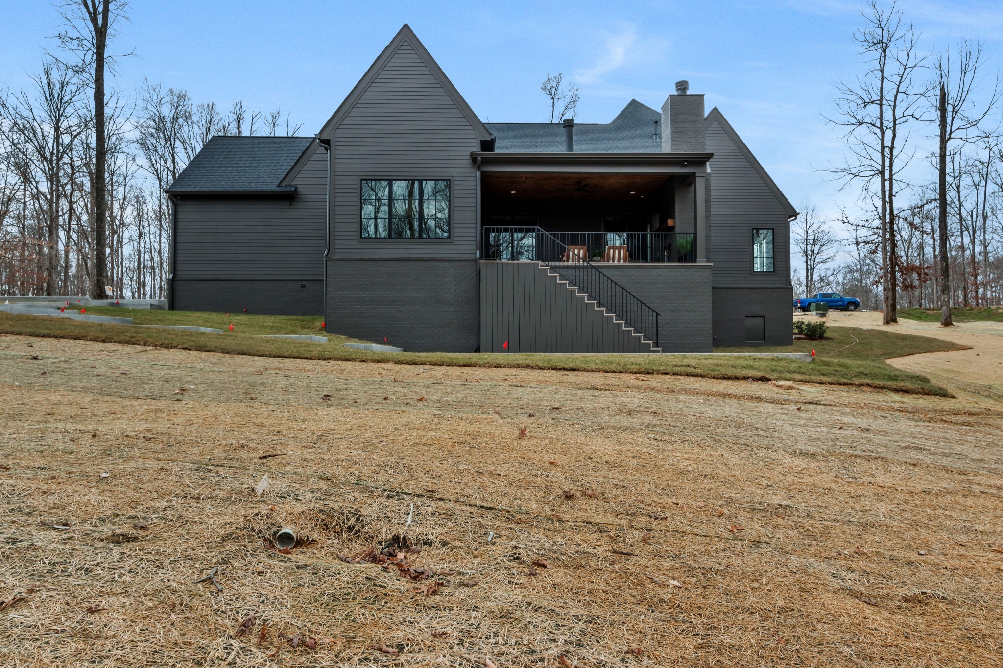 5012 Cobbler Ridge Road Franklin, TN 37064 - Photo 47 of 47