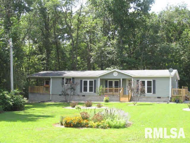 17729 State Rte 142 Opdyke, IL 62872 - Photo 36 of 37 Gallery Image 36
