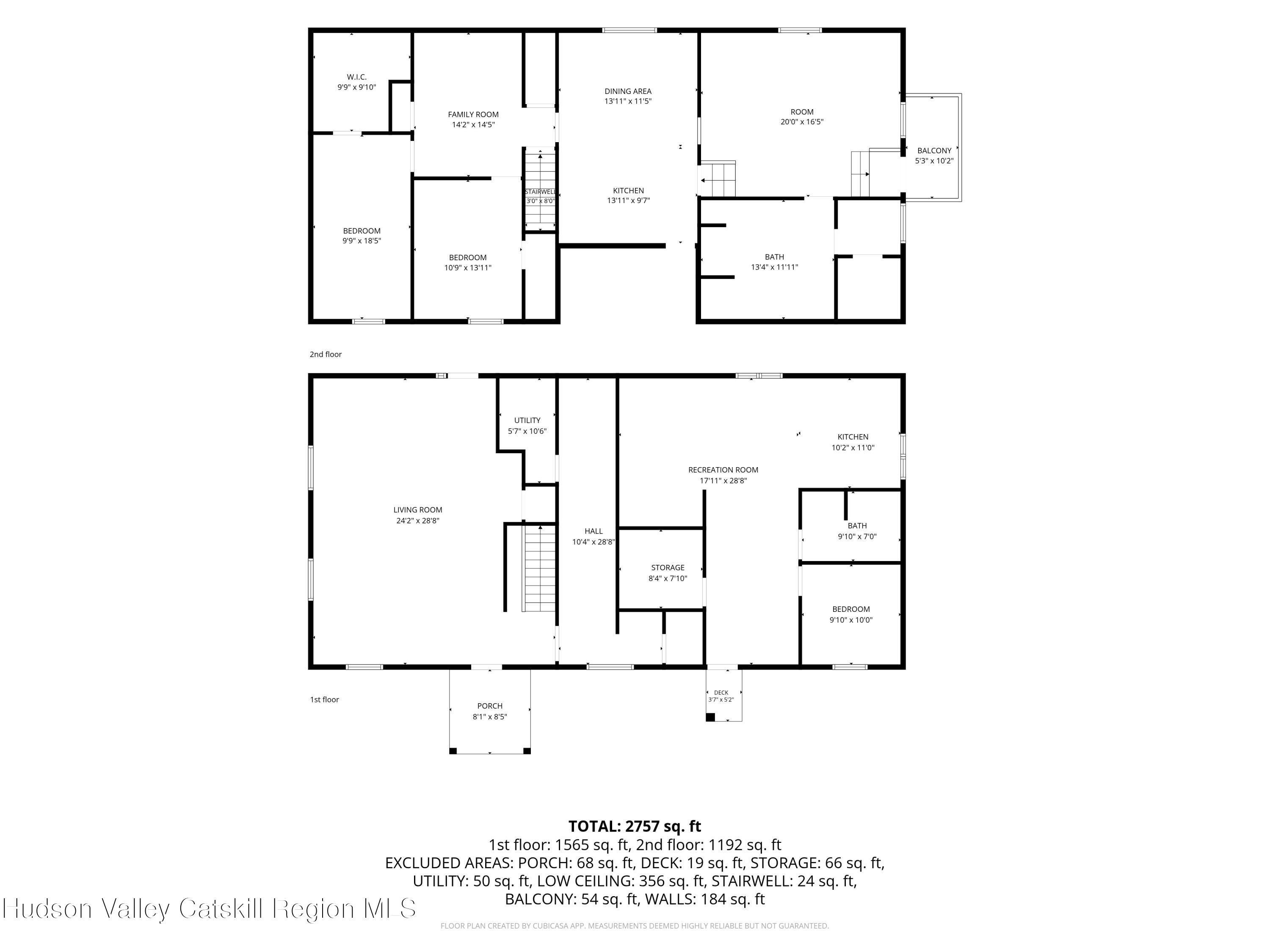 41 Red Mill Road Greenville, NY 12431 - Photo 50 of 50 all_floors_41_red_mill_road_freehold_wit