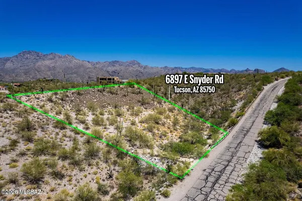 $225,000 | 6897 East Snyder Road, Unit 1, Tucson, AZ 85750