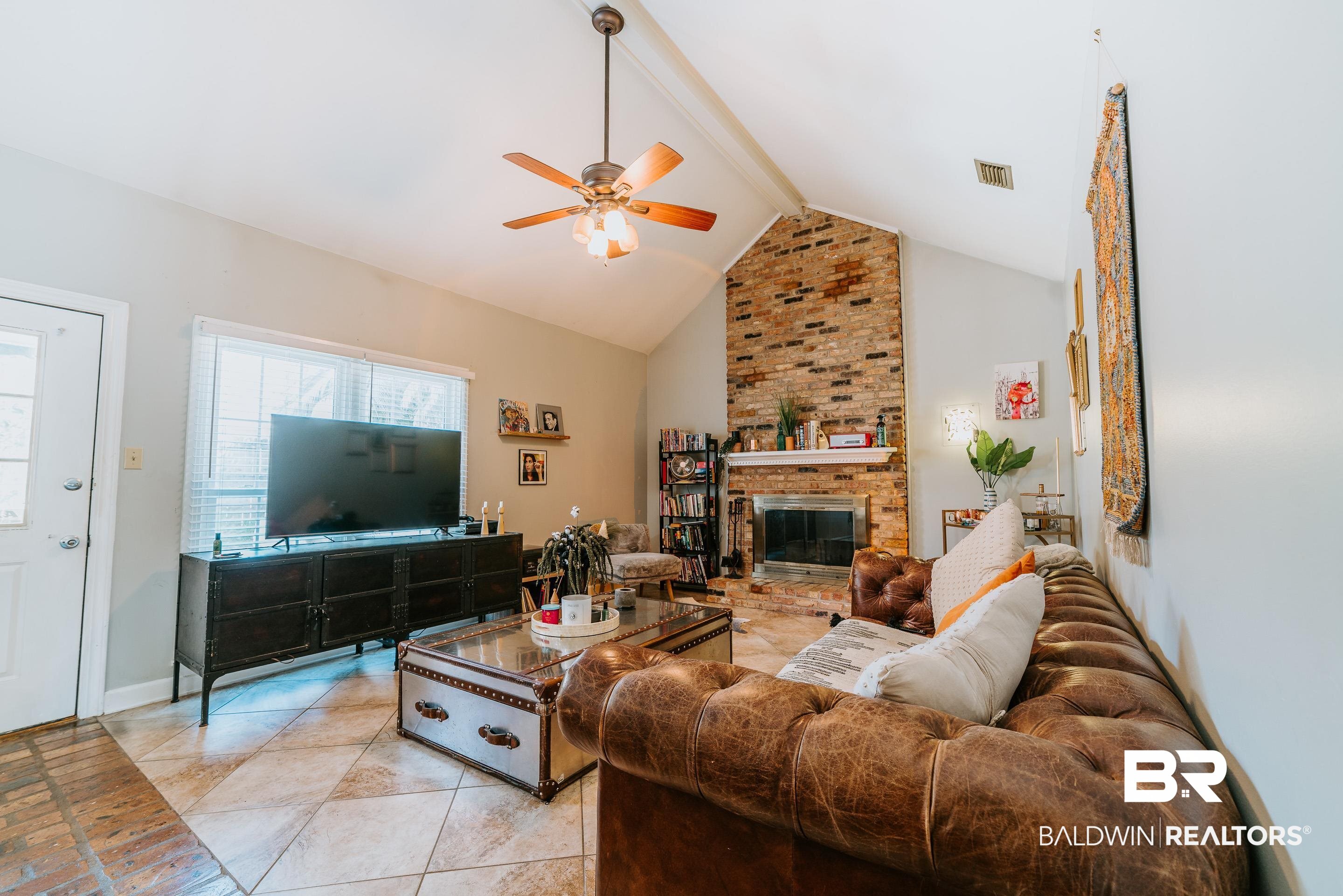 6448 Cedar Bend Court Mobile, AL 36608 - Photo 4 of 27