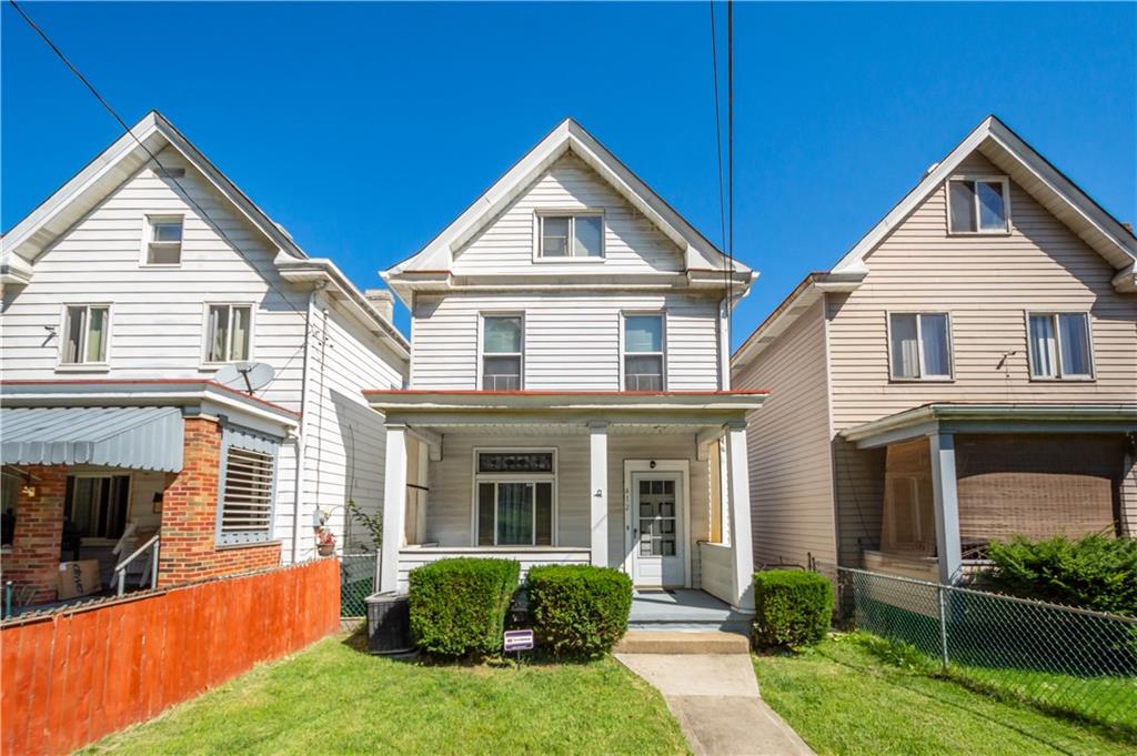 412 Grove Street McKees Rocks, PA 15136 - Photo 1 of 23 Gallery Image 1