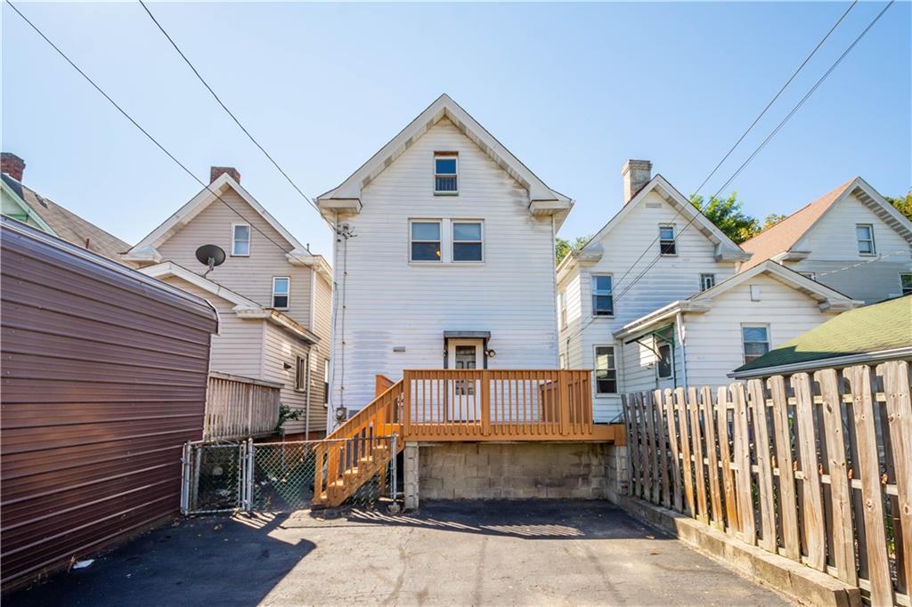 412 Grove Street McKees Rocks, PA 15136 - Photo 11 of 23 Gallery Image 11