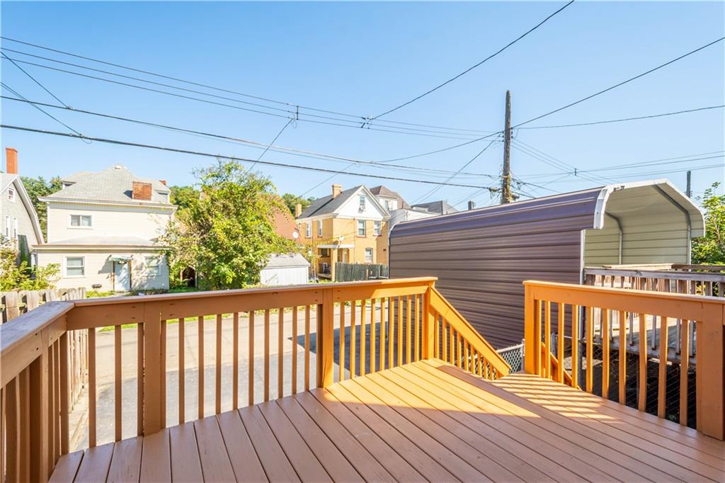 412 Grove Street McKees Rocks, PA 15136 - Photo 12 of 23 Gallery Image 12