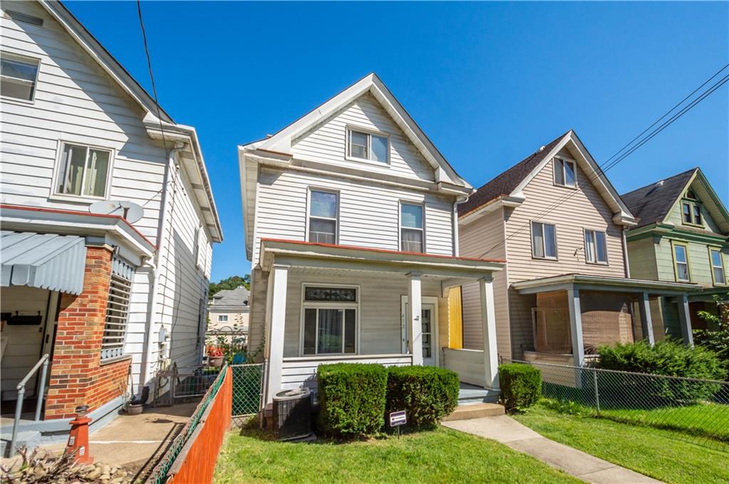412 Grove Street McKees Rocks, PA 15136 - Photo 23 of 23 Gallery Image 23