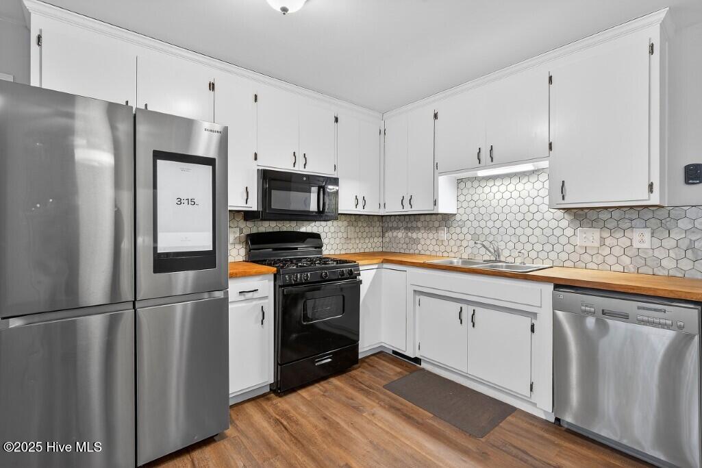 5809 County Line Road New Bern, NC 28562 - Photo 11 of 18 IMG_9918