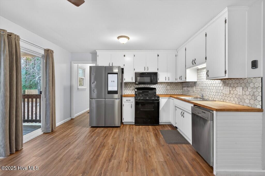 5809 County Line Road New Bern, NC 28562 - Photo 10 of 18 IMG_9916