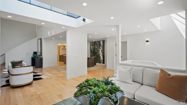 $2,350,000 | 580 Ralston Avenue, Mill Valley, CA 94941