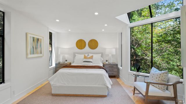 $2,295,000 | 580 Ralston Avenue, Mill Valley, CA 94941