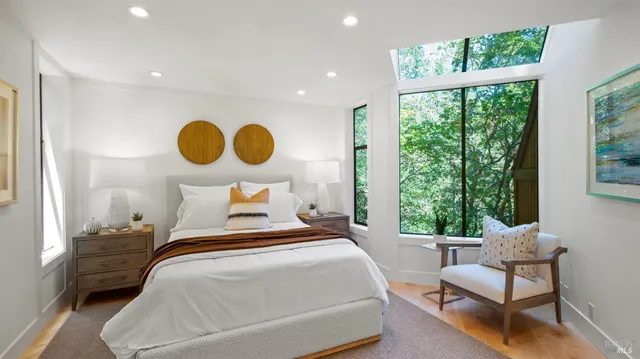 $2,350,000 | 580 Ralston Avenue, Mill Valley, CA 94941