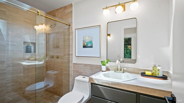 $2,295,000 | 580 Ralston Avenue, Mill Valley, CA 94941