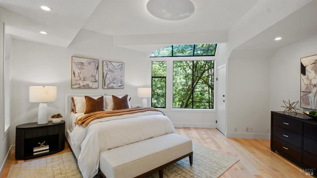 $2,295,000 | 580 Ralston Avenue, Mill Valley, CA 94941