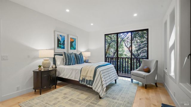 $2,295,000 | 580 Ralston Avenue, Mill Valley, CA 94941