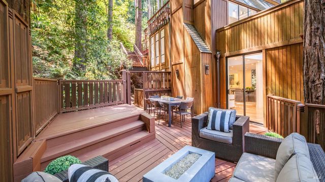 $2,295,000 | 580 Ralston Avenue, Mill Valley, CA 94941