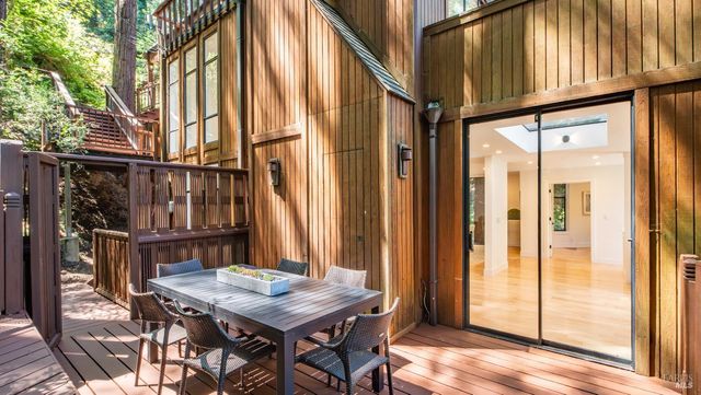 $2,295,000 | 580 Ralston Avenue, Mill Valley, CA 94941