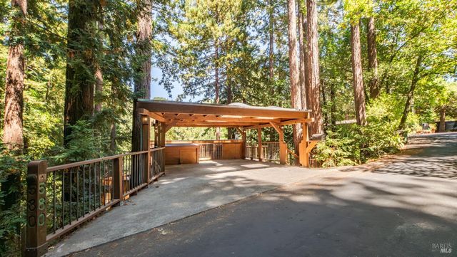 $2,295,000 | 580 Ralston Avenue, Mill Valley, CA 94941