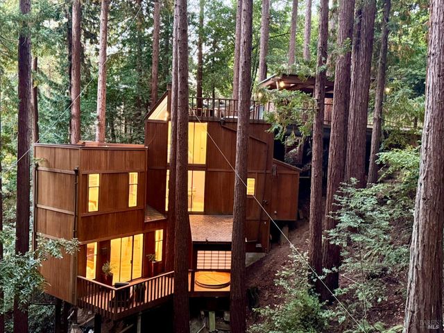 $2,295,000 | 580 Ralston Avenue, Mill Valley, CA 94941