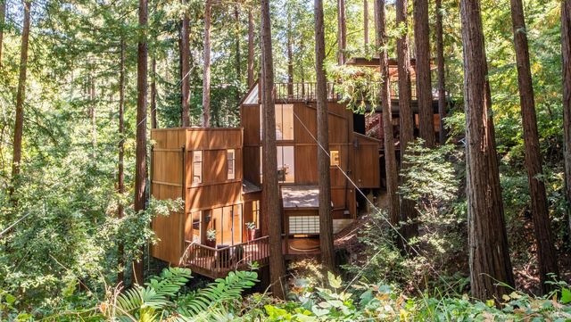 $2,295,000 | 580 Ralston Avenue, Mill Valley, CA 94941