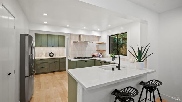 $2,295,000 | 580 Ralston Avenue, Mill Valley, CA 94941