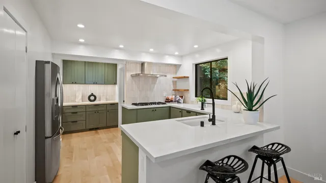 $2,350,000 | 580 Ralston Avenue, Mill Valley, CA 94941