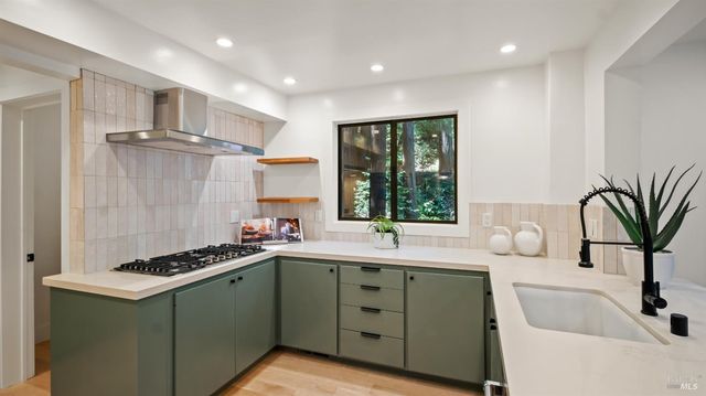$2,295,000 | 580 Ralston Avenue, Mill Valley, CA 94941