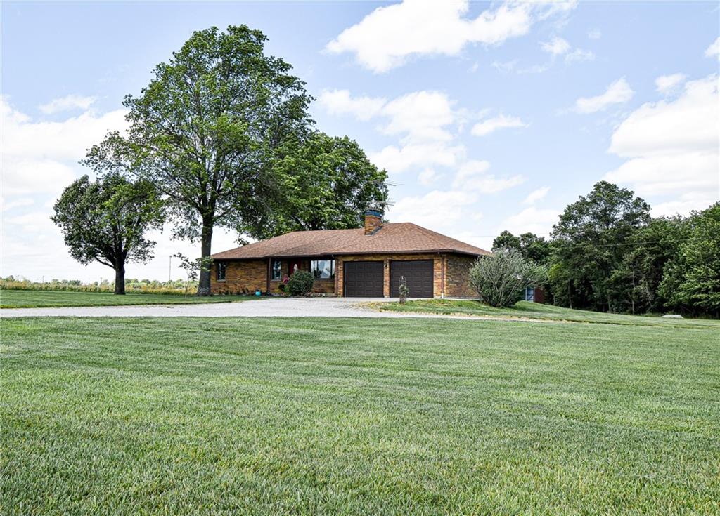 276 Northeast 14004th Road Adrian, MO 64720 - Photo 1 of 1 Gallery Image 1