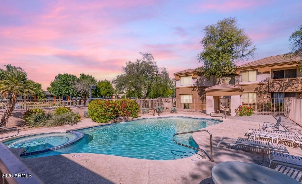 1445 East Broadway Road, Unit 115 Tempe, AZ 85282 - Photo 30 of 36