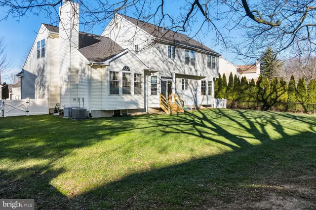 $930,000 | 40 Rembrandt Way, Hightstown, NJ 08520