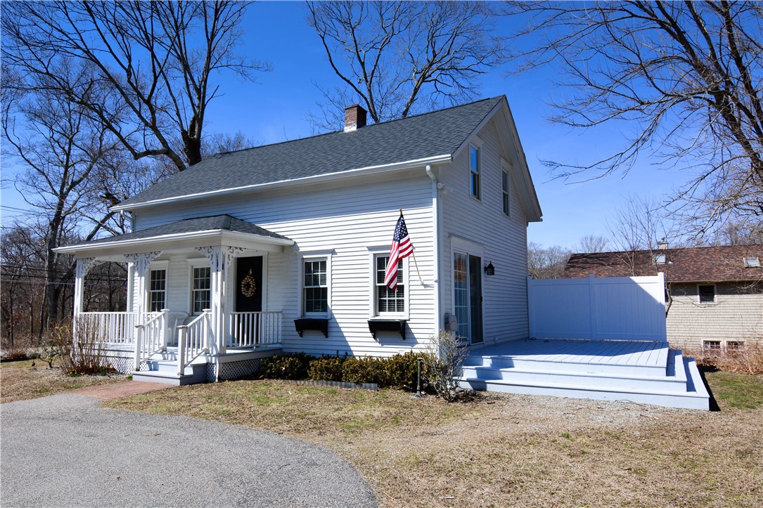 420 Boston Neck Road North Kingstown, RI 02852 - Photo 1 of 29
