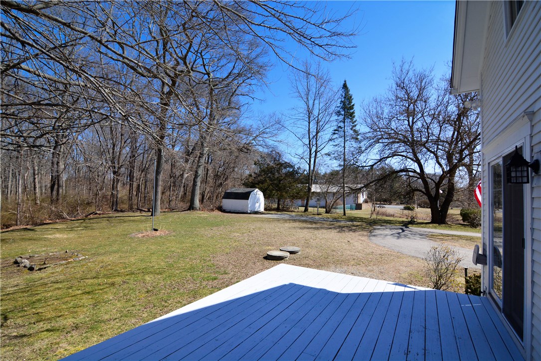 420 Boston Neck Road North Kingstown, RI 02852 - Photo 11 of 29