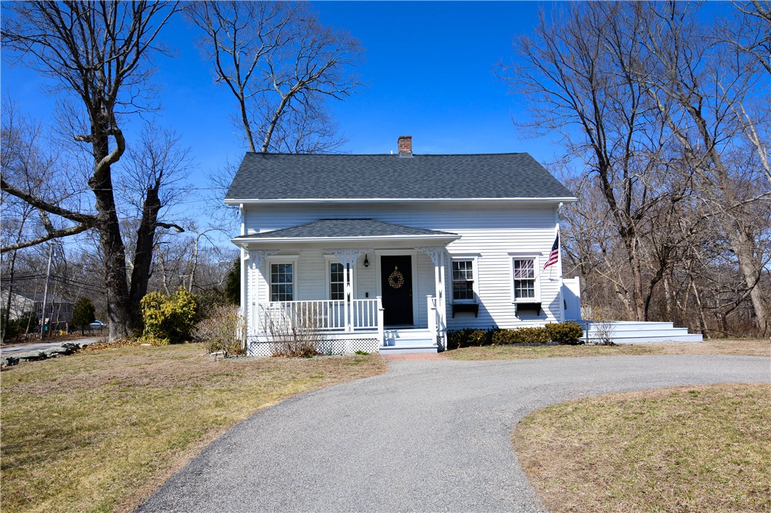420 Boston Neck Road North Kingstown, RI 02852 - Photo 4 of 29
