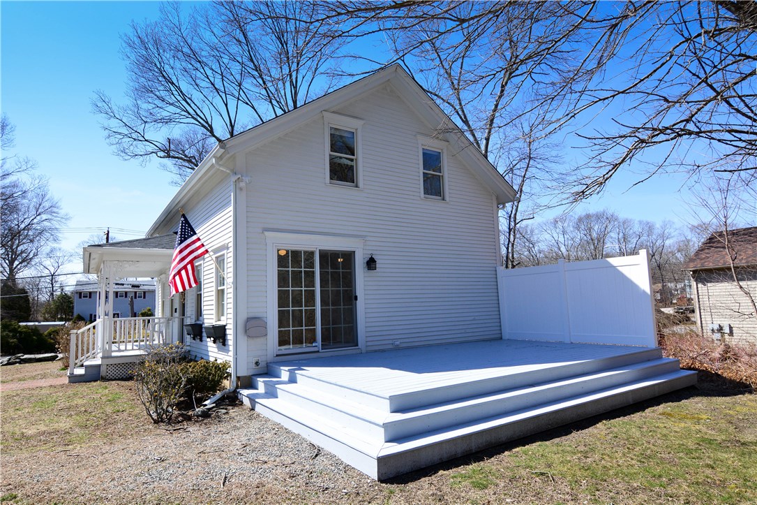 420 Boston Neck Road North Kingstown, RI 02852 - Photo 5 of 29