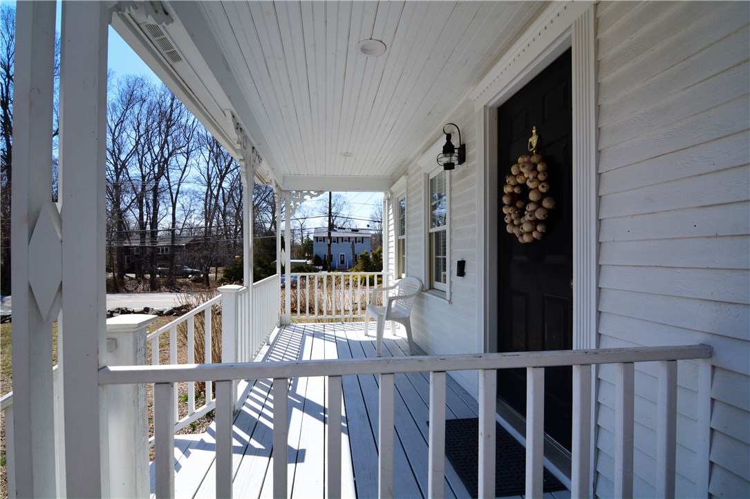 420 Boston Neck Road North Kingstown, RI 02852 - Photo 7 of 29