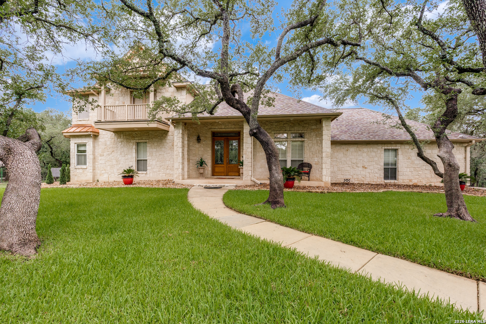26206 Lewis Ranch Road New Braunfels, TX 78132 - Photo 1 of 51