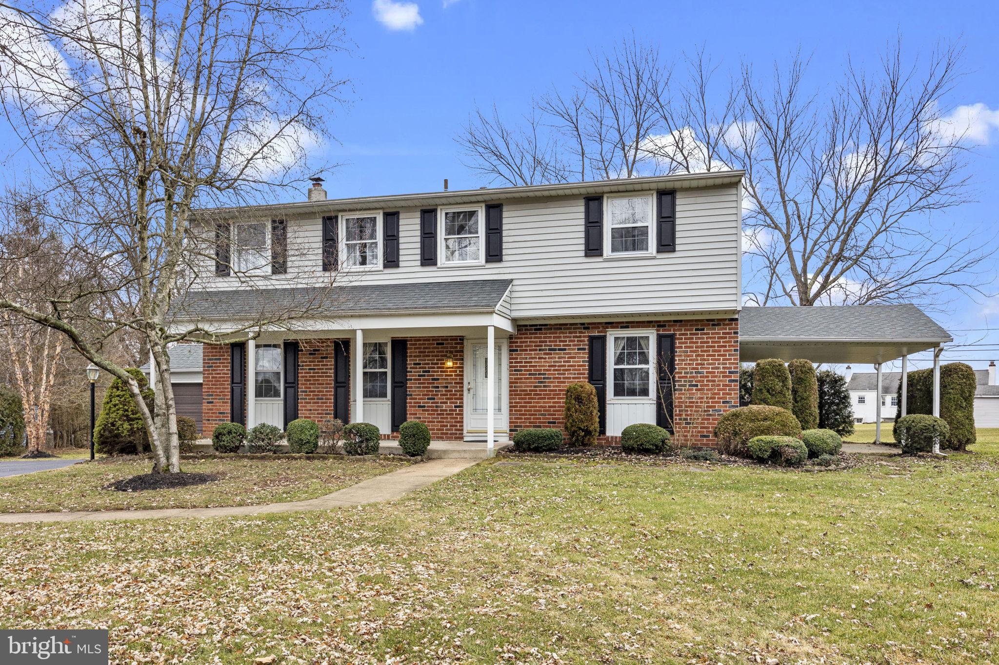 306 Midfield Drive, Ambler, PA 19002 Compass