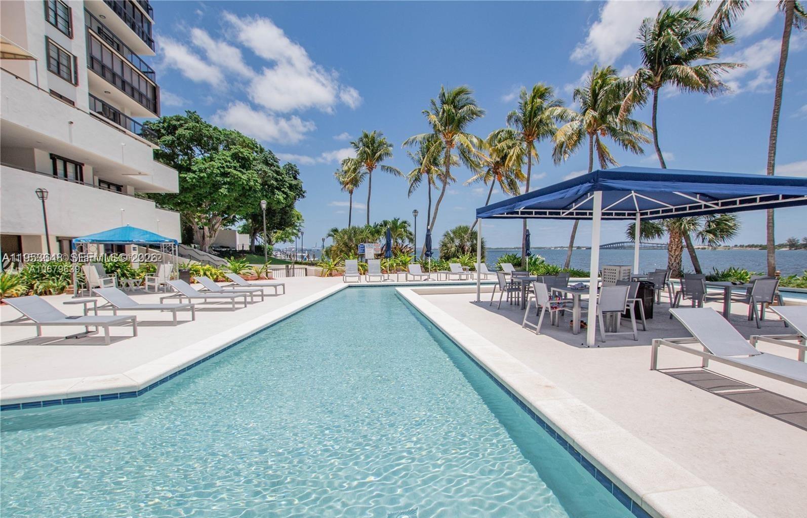 2333 Brickell Avenue, Unit 2710 Miami, FL 33129 - Photo 16 of 18