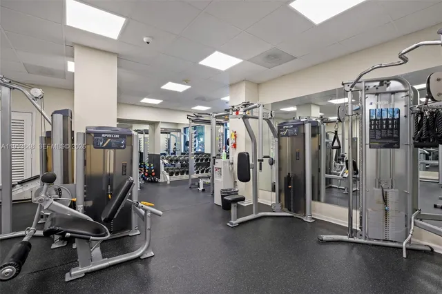 $4,300 | 2333 Brickell Avenue, Unit 2710, Miami, FL 33129