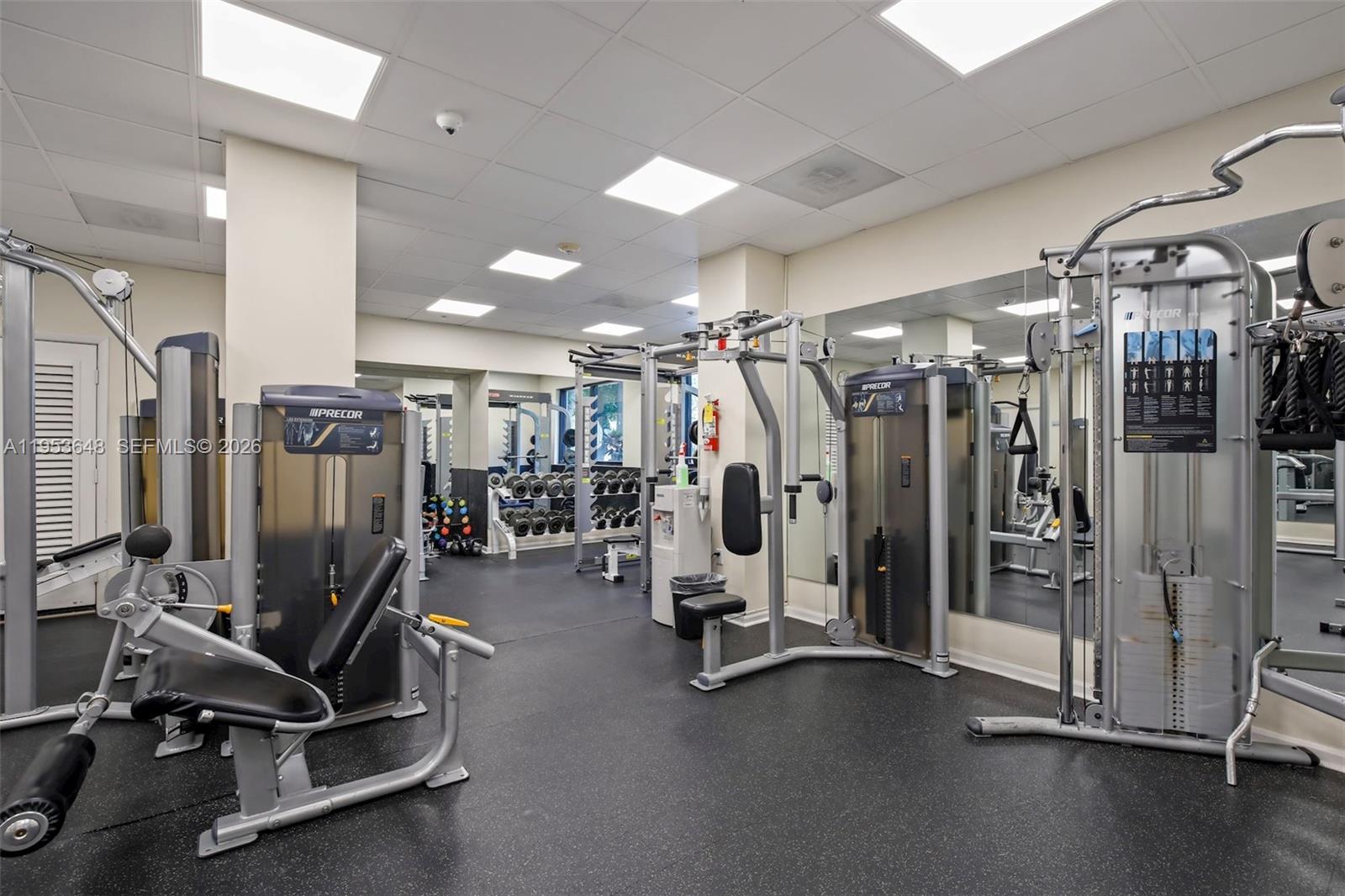 2333 Brickell Avenue, Unit 2710 Miami, FL 33129 - Photo 18 of 18