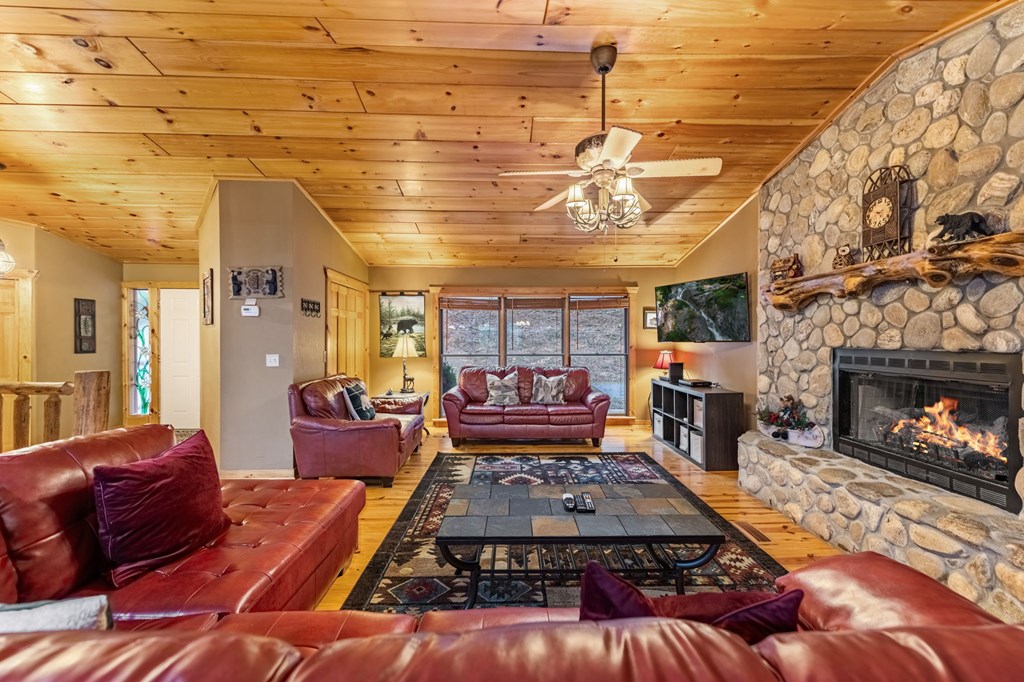 767 River Ridge Road Blue Ridge, GA 30513 - Photo 19 of 53 Gallery Image 19
