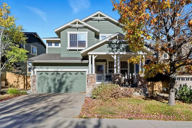 $820,000 | 3047 Windridge Circle, Highlands Ranch, CO 80126